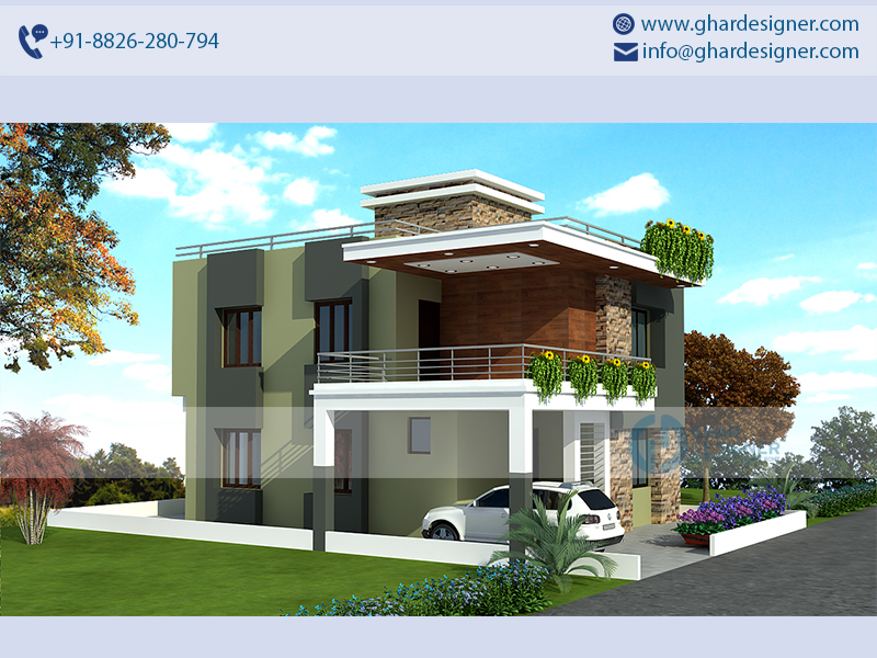 duplex house plans