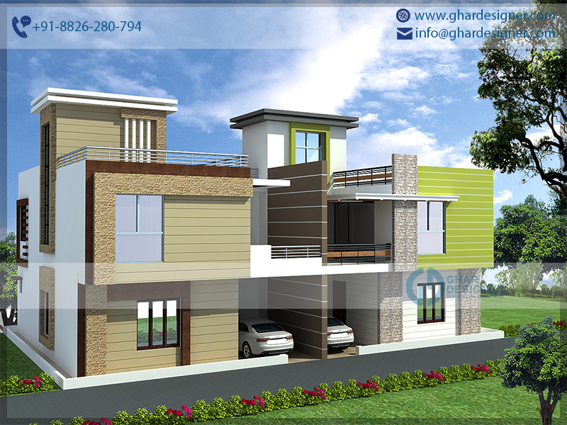 twin house plans