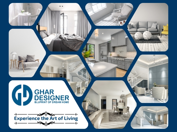 ghar designer customize house plan