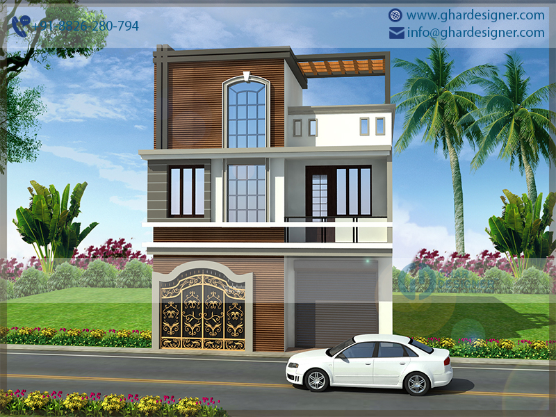 duplex house plans