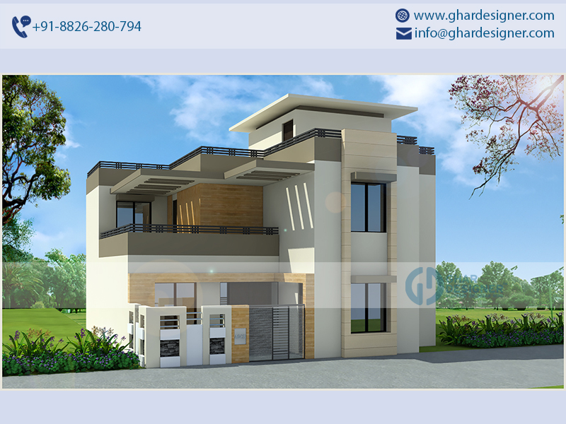 duplex house plans